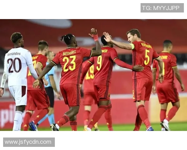 比利时与威尔士精彩对决直播全程回顾与赛后分析