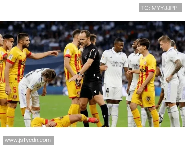 皇马对赫罗纳精彩对决在线直播全程回顾与分析